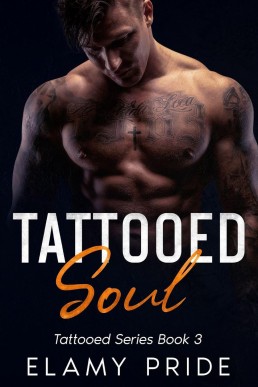 Tattooed Soul (Tattooed 3)