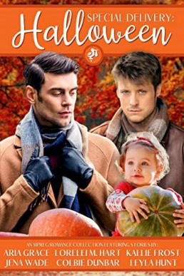 Special Delivery - Halloween (A Mpreg Anthology)