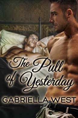 The Pull of Yesterday (Elsie Street 2)