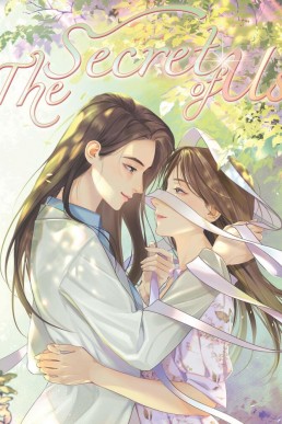 The Secret of Us (English Edition)