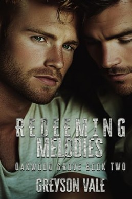 Redeeming Melodies (Oakwood Grove 2)