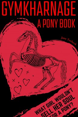 Gymkharnage: A Pony Book