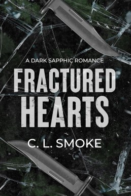 Fractured Hearts (Hades Duet Book 1)