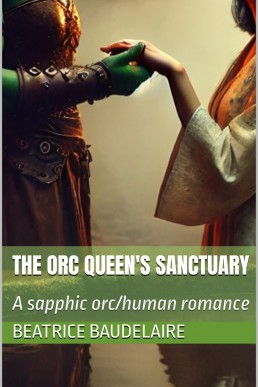 The Orc Queen's Sanctuary