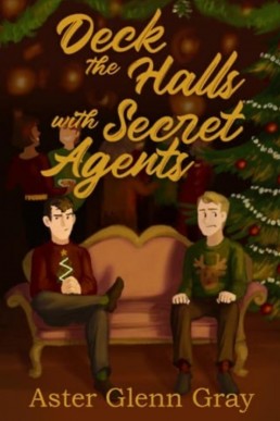 Deck the Halls in Secret Agents