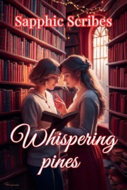 Whispering Pines (French Edition)