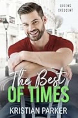 The Best of Times (Queens Crescent 9)