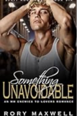 Something Unavoidable (Split Rock Ranch 6)