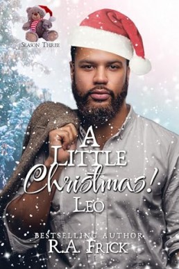 Leo (A Little Christmas Season Three)