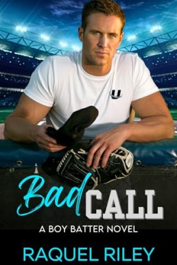 Bad Call (Boy Batter 2)