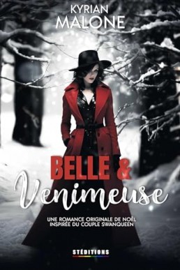 Belle et Venimeuse (French Edition)