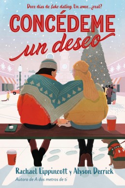 Concédeme un deseo (Spanish Edition)