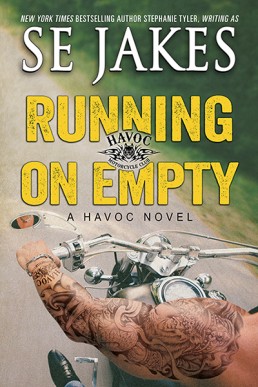 Running on Empty (Havoc 3)