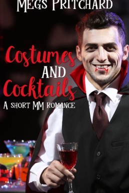 Costumes and Cocktails