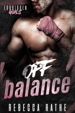 Off Balance (Forbidden Goals 5)