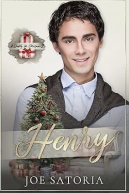 Henry (A Daddy for Christmas 2)