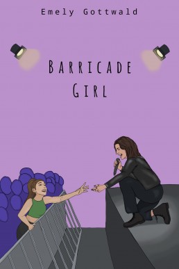 Barricade Girl