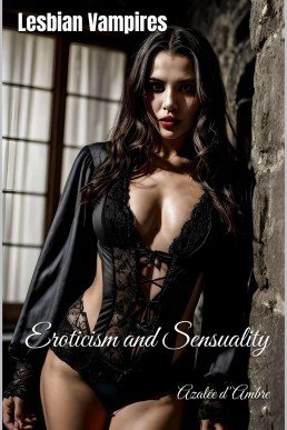 Lesbian Vampires : Eroticism and Sensuality