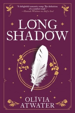 Longshadow (Regency Faerie Tales 3)