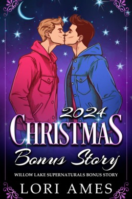 Christmas 2024 Short Story (Willow Lake Supernaturals 4.5)