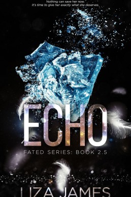 Echo (Fated #2.5)