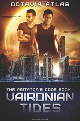 Vaironian Tides (The Agitator's Code 1)