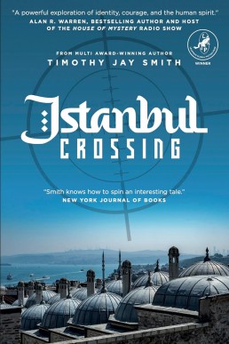 Istanbul Crossing