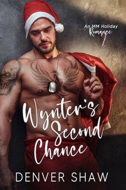 Wynter’s Second Chance