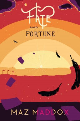 Fate & Fortune (Stallion Ridge 6)