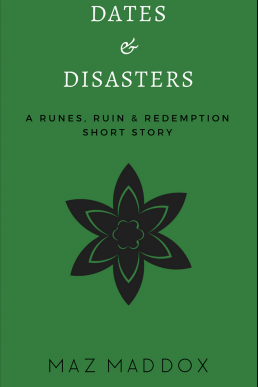 Dates & Disasters (Stallion Ridge 5.5)