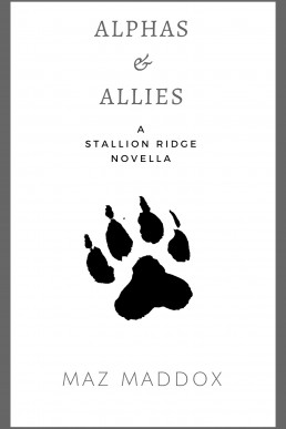 Alphas & Allies (Stallion Ridge)