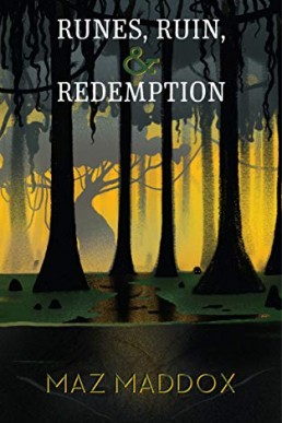 Runes, Ruin & Redemption (Stallion Ridge 5)