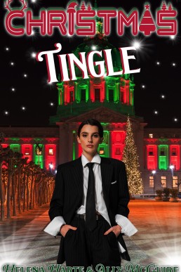 Christmas Tingle (Wifey Romances)