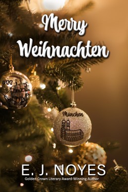 Merry Weihnachten