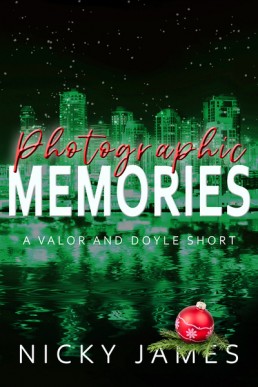 Photographic Memories (Valor and Doyle 7.5)