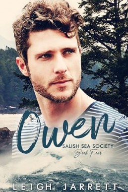 Owen (Salish Sea Society 4)