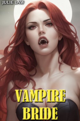 Vampire Bride (Futa Fantasy Shorts)