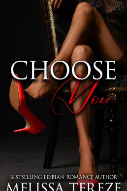 Choose You (The Study You Series Book 2)