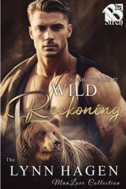 Wild Reckoning (Midnight Falls 27)