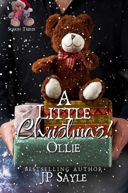 Ollie (A Little Christmas Season Three)