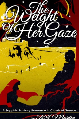 The Weight of Her Gaze (Bonds of Fate Book 2)