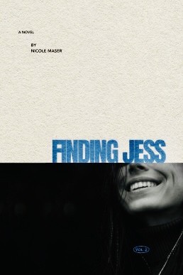 Finding Jess (Losing Sam Book 2)