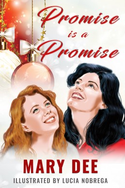 Promise is a Promise (Intertwined Souls Series Book 4)