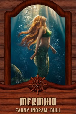 Mermaid (Libertalia Tales: Pirate Legends)