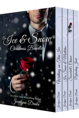 An Ice & Snow Christmas Bundle (Ice and Snow Christmas 1-4)