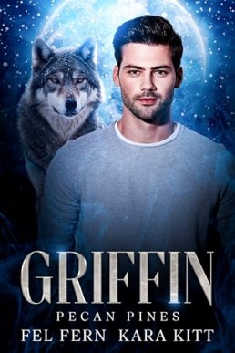 Griffin (Pecan Pines 3)