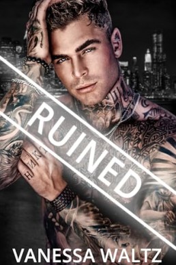 Ruined (Sinners of Boston 6)