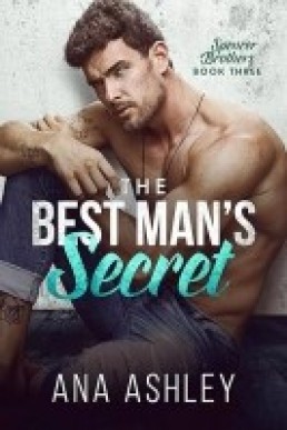 The Best Man's Secret (Spencer Brothers 3)