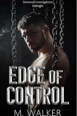 Edge of Control (Stonewall Investigations Midnight 1)