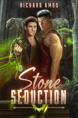 Stone Seduction (Gargoyle Marked 2)